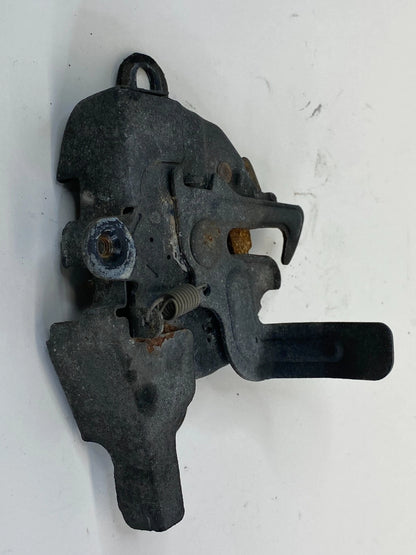 2005-2010 SCION TC HOOD LOCK LATCH RELEASE ACTUATOR ASSEMBLY OEM