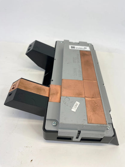 2008-2012 Honda Accord LX Dash Information Display Screen 39710-TA0-A130-M1