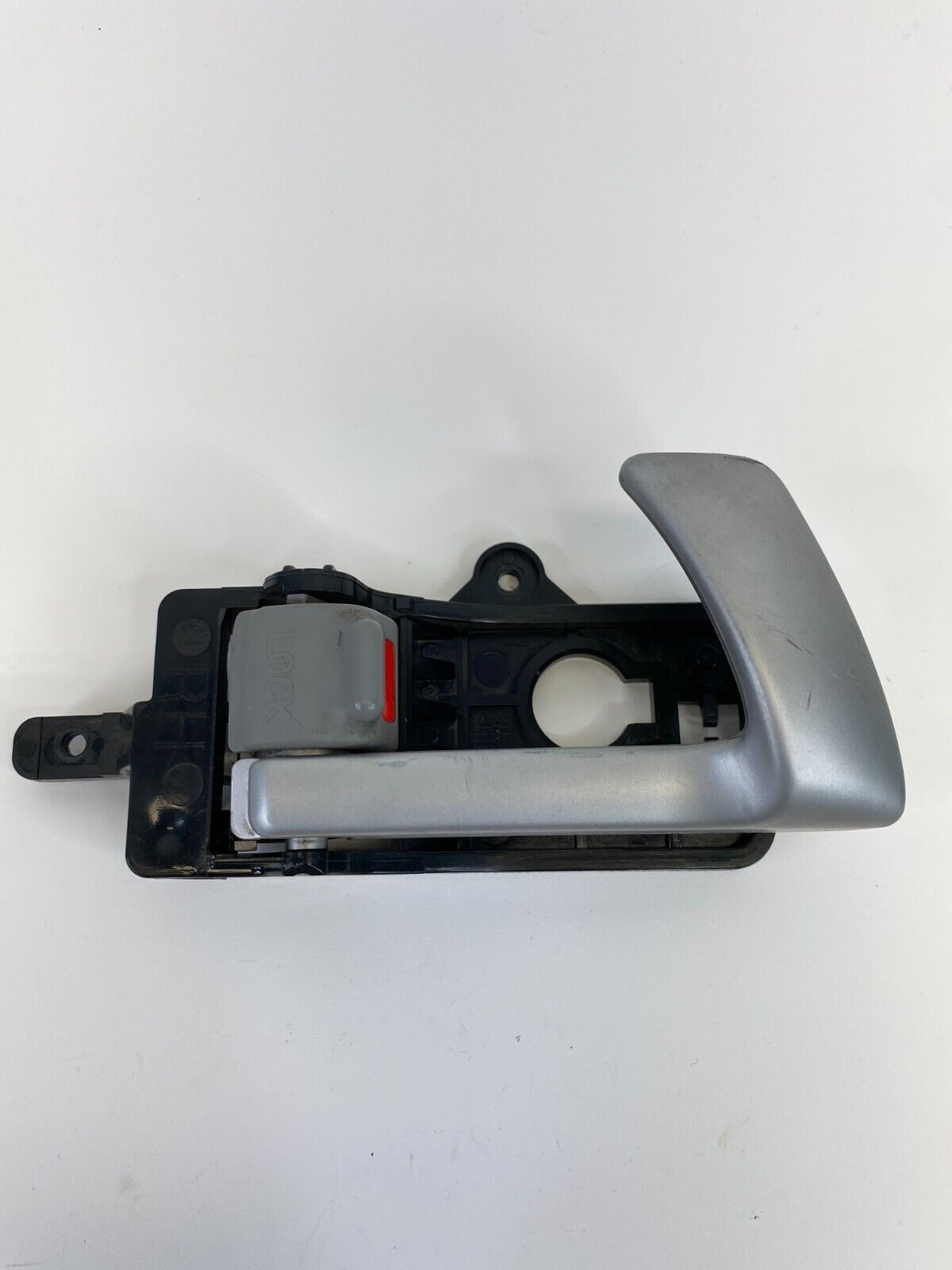 07 08 09 Hyundai Santa Fe Rear Right Passenger Inner Door Handle 82623-CM000 OEM