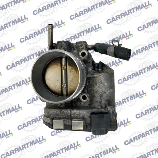 11-16 KIA OPTIMA HYBRID 2.4L AT THROTTLE BODY THROTTLE VALVE 35100-2G800 OEM