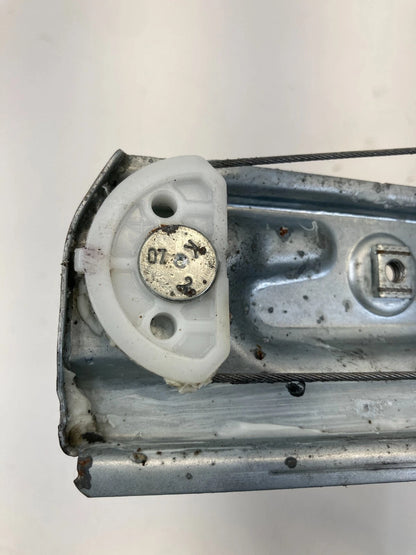 12-16 CHEVROLET CRUZE REAR LEFT POWER WINDOW REGULATOR OEM FACTORY 98820-J3050