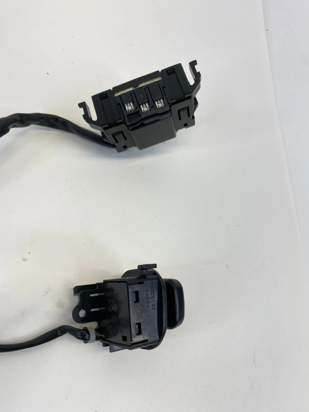 2000-2005 LEXUS GS300 STEERING COLUMN TILT SENSOR CONTROL OEM FACTORY 8924550020