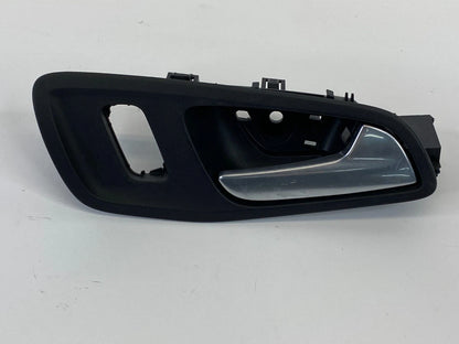 2013-2019 FORD ESCAPE FRONT RIGHT SIDE INTERIOR DOOR HANDLE CJ54-R22600-CCW OEM