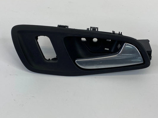 2013-2019 FORD ESCAPE FRONT RIGHT SIDE INTERIOR DOOR HANDLE CJ54-R22600-CCW OEM