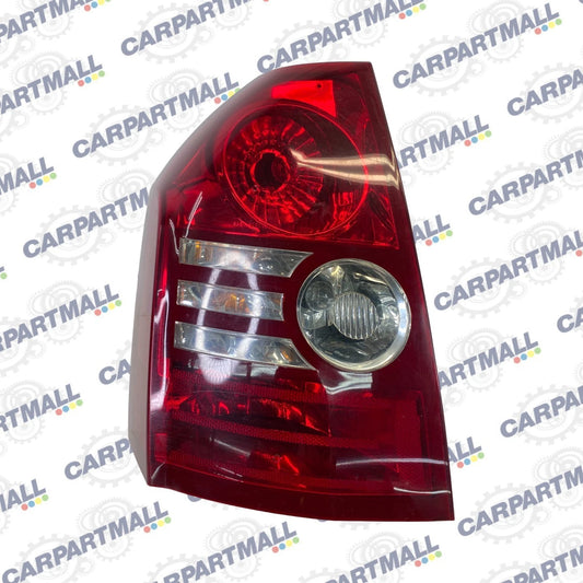 08-10 CHRYSLER 300 REAR LEFT SIDE TAILLIGHT TAILLAMP AFTERMARKET CS286-B000L