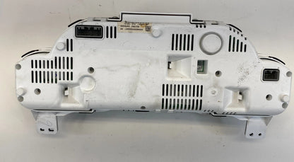 10-13 ACURA MDX DASH INSTRUMENT CLUSTER SPEEDOMETER GAUGES 379K M 78100STXA6 OEM