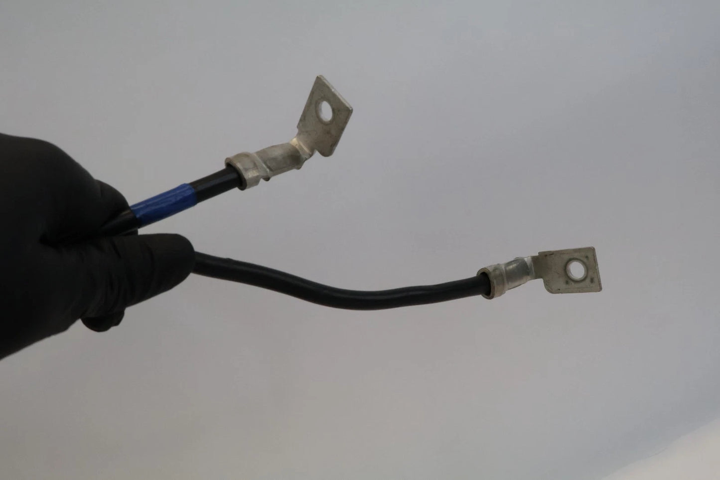 2012-2017 HYUNDAI ACCENT BATTERY POSITIVE CABLE TERMINAL 91850-1R212 OEM
