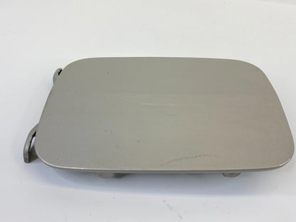 2000-2006 MAZDA MPV FUEL FILLER TANK DOOR GAS LID COVER ASSY 4F SAND MICA OEM