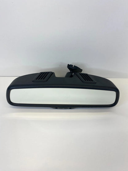 2009-2012 DODGE CALIBER INTERIOR REAR VIEW MIRROR W/ AUTO DIMMING OEM 55157457AC