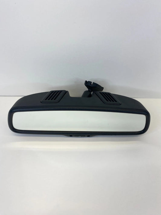 2009-2012 DODGE CALIBER REAR VIEW MIRROR FRONT INNER ROOF OEM FACTORY 55157457AC