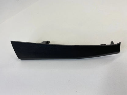 2013 2014 2015 FORD FUSION FRONT RIGHT PILLAR COVER MOLDING DS73-F026A22-A OEM