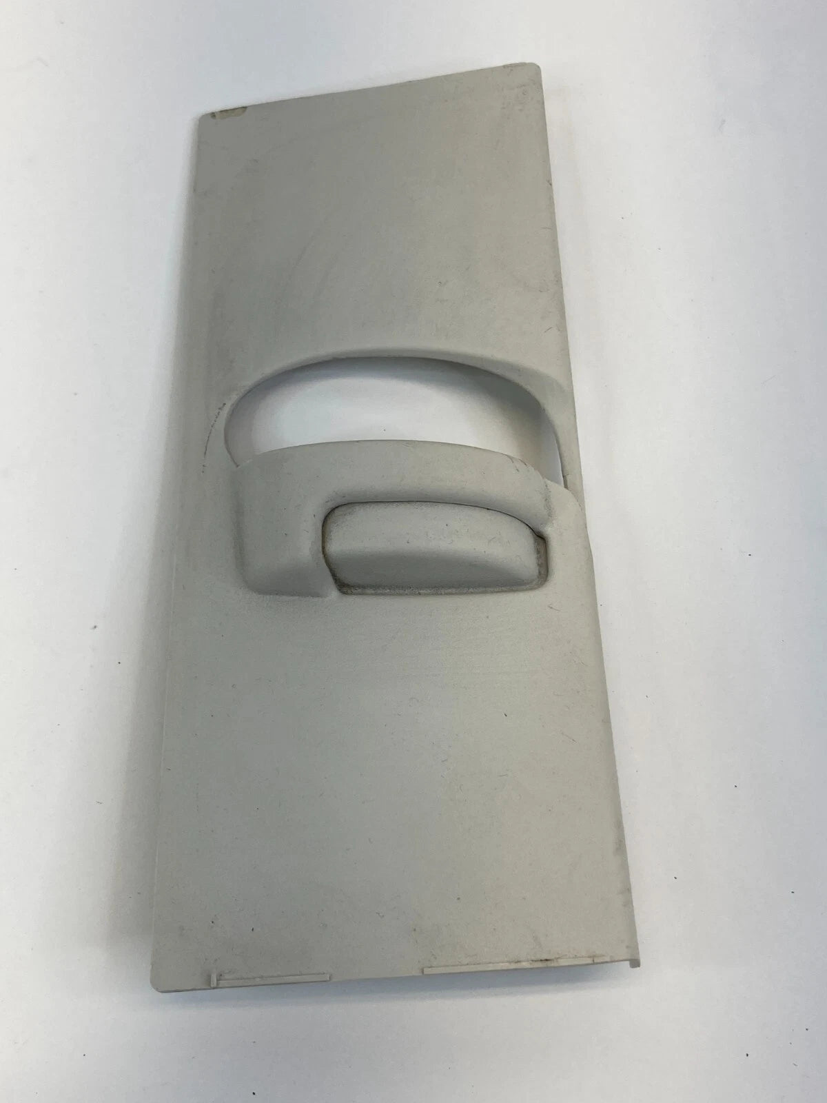 12-18 FORD FOCUS FRONT RIGHT SIDE SEAT B-PILLAR TRIM COVER CM51A24583A04AAW OEM
