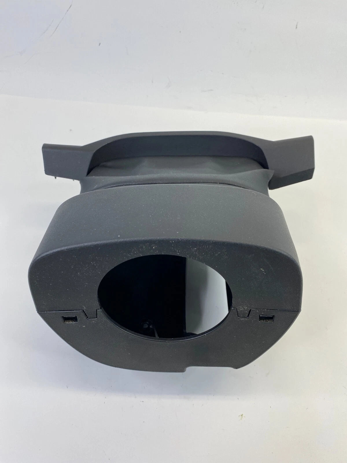 2013-2019 FORD ESCAPE STEERING COLUMN SHROUD TRIM COVER CJ54-3533-CE OEM