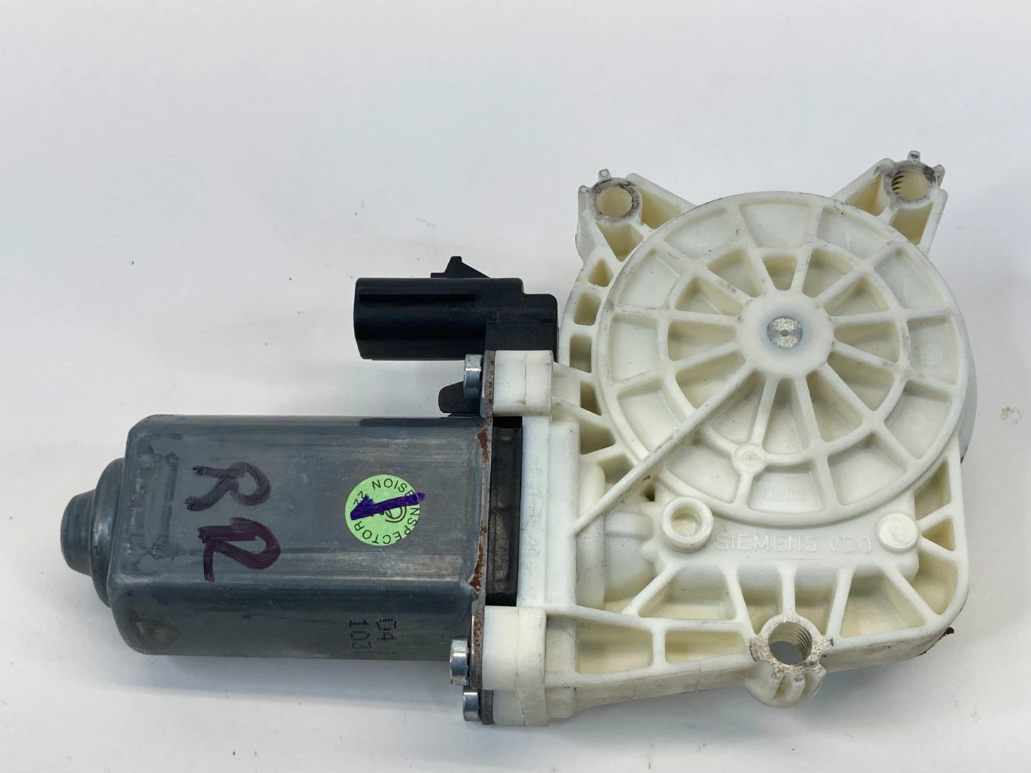 2008-2012 JEEP LIBERTY REAR RIGHT SIDE POWER WINDOW MOTOR 1006625 OEM