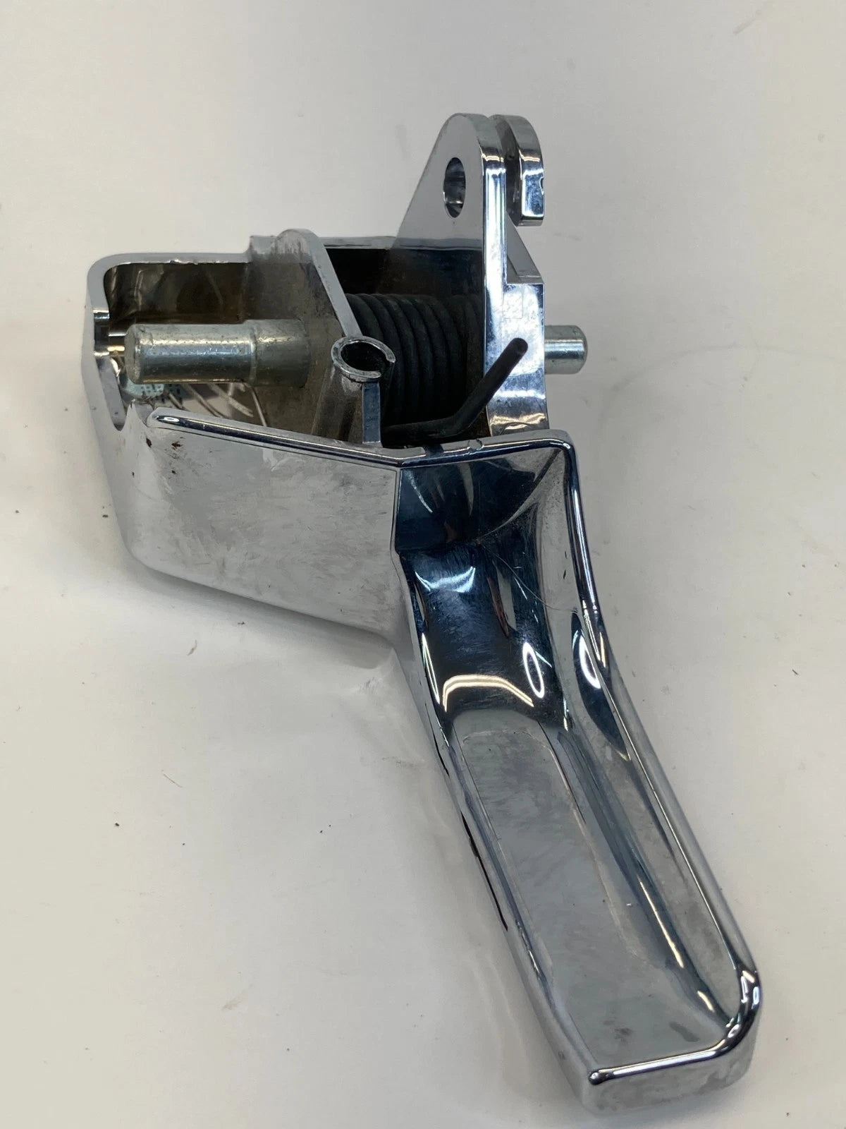 2007-2014 Ford Edge Rear Left Driver Side Interior Inner Door Handle OEM