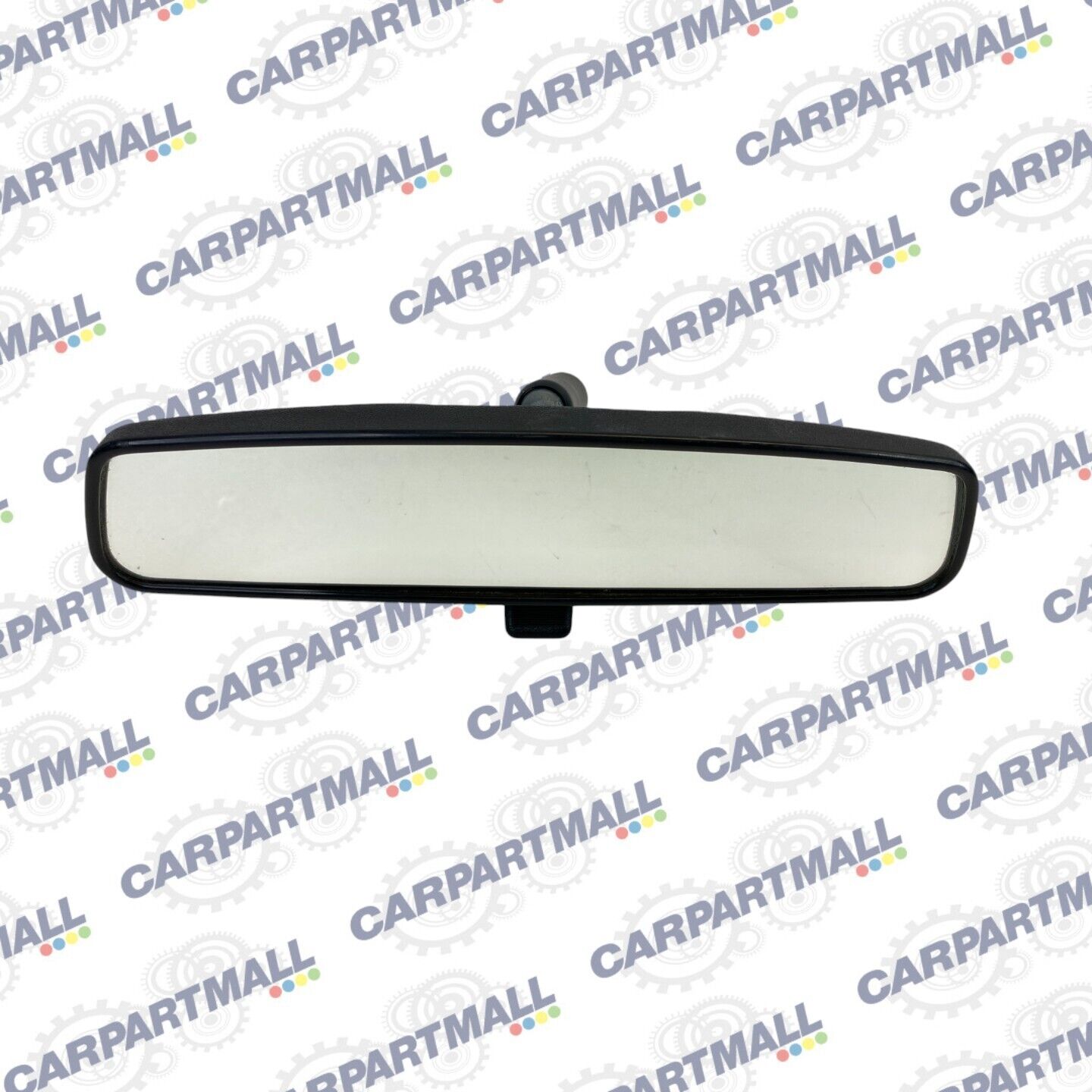 1999-2004 Ford Mustang Coupe Rear View Interior Mirror Donnelly Assembly