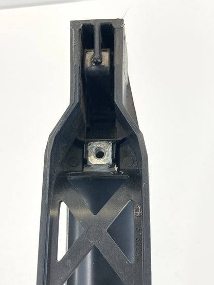 2010-2017 GMC Terrain Front Right Side Exterior Door Handle 15786204 OEM