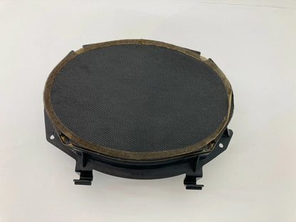 2002-2005 CHEVROLET IMPALA REAR DOOR SPEAKER AUDIO SYSTEM ASSEMBLY 10449231 OEM
