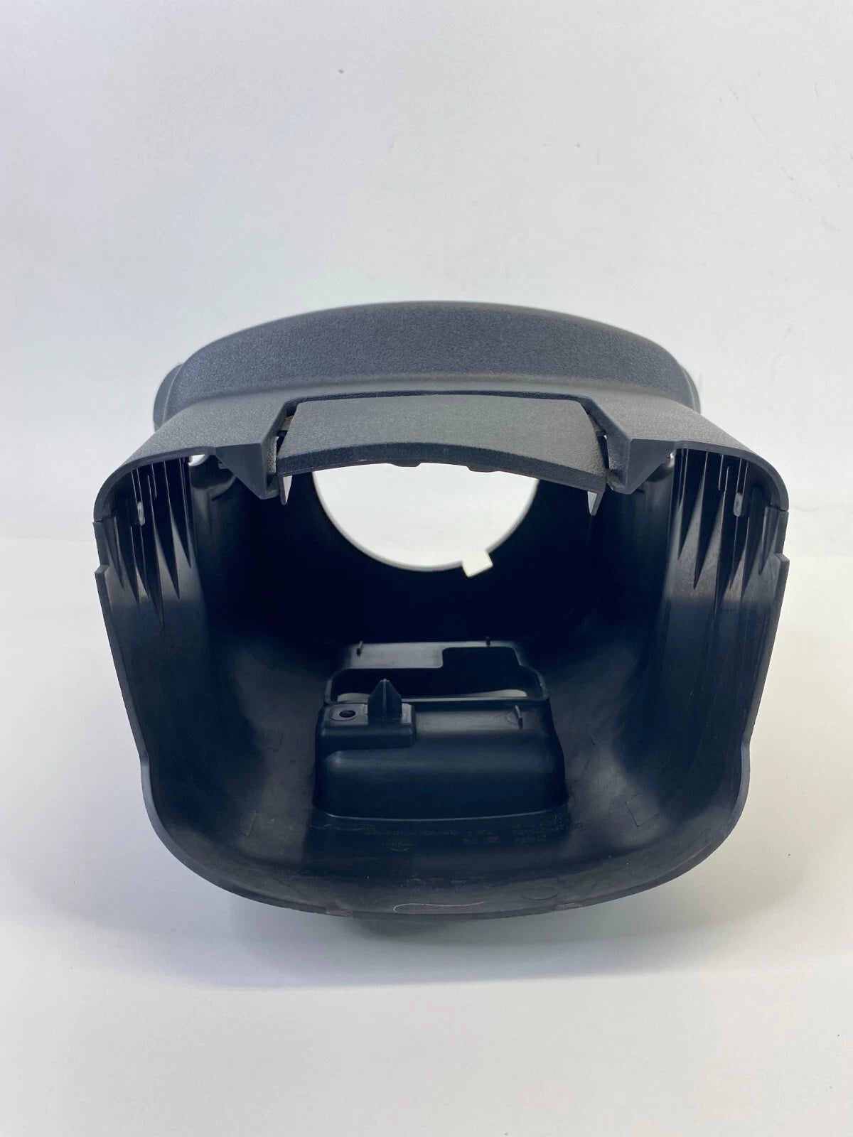 2009-2014 NISSAN MAXIMA STEERING COLUMN SHORUD TRIM COVER BEZEL 48470-9N00A OEM