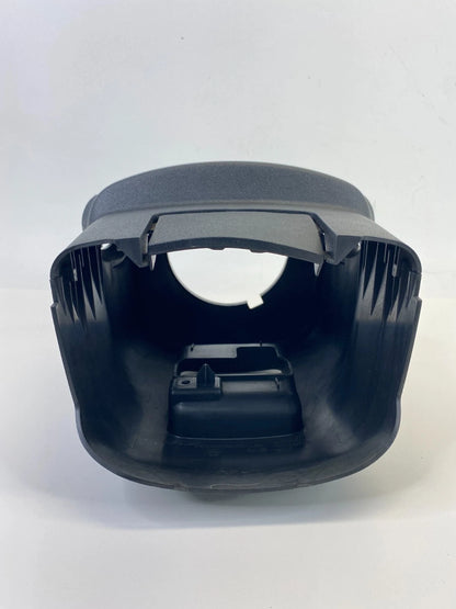 2009-2014 NISSAN MAXIMA STEERING COLUMN SHORUD TRIM COVER BEZEL 48470-9N00A OEM