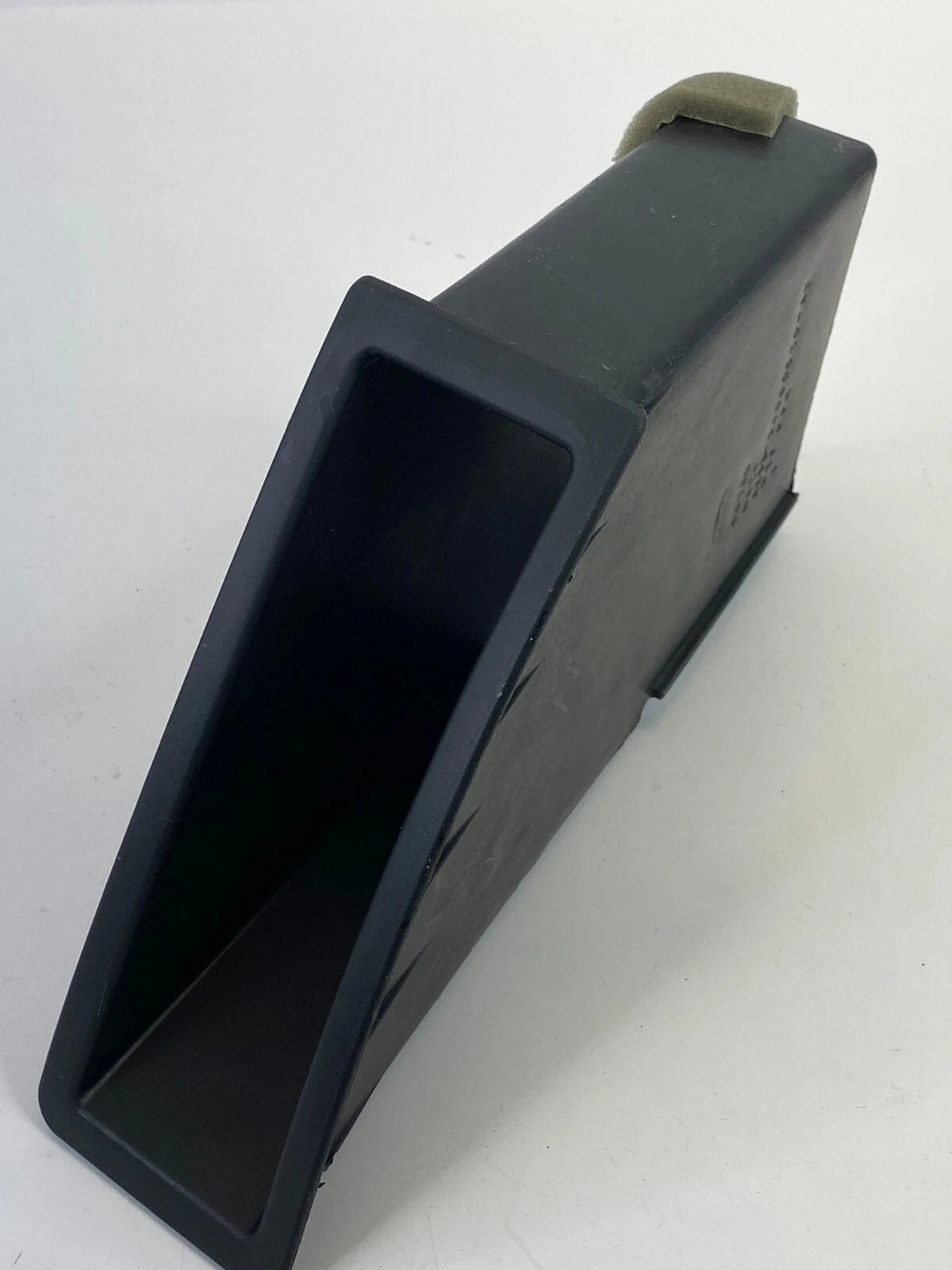06-12 FORD FUSION INTERIOR GLOVE BOX STORAGE CUBBY BIN AE53-54060C20-AB