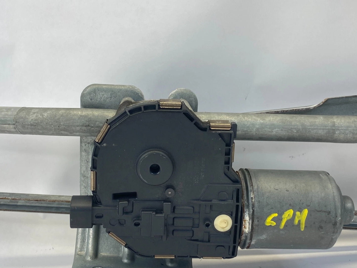 2006-2011 HONDA CIVIC COUPE FR WINDSHIELD WIPER MOTOR TRANSMISSION & LINKAGE OEM