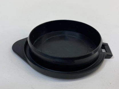 2006-2011 TOYOTA RAV4 WINDSHIELD WASHER FLUID RESERVOIR CAP TANK LID OEM
