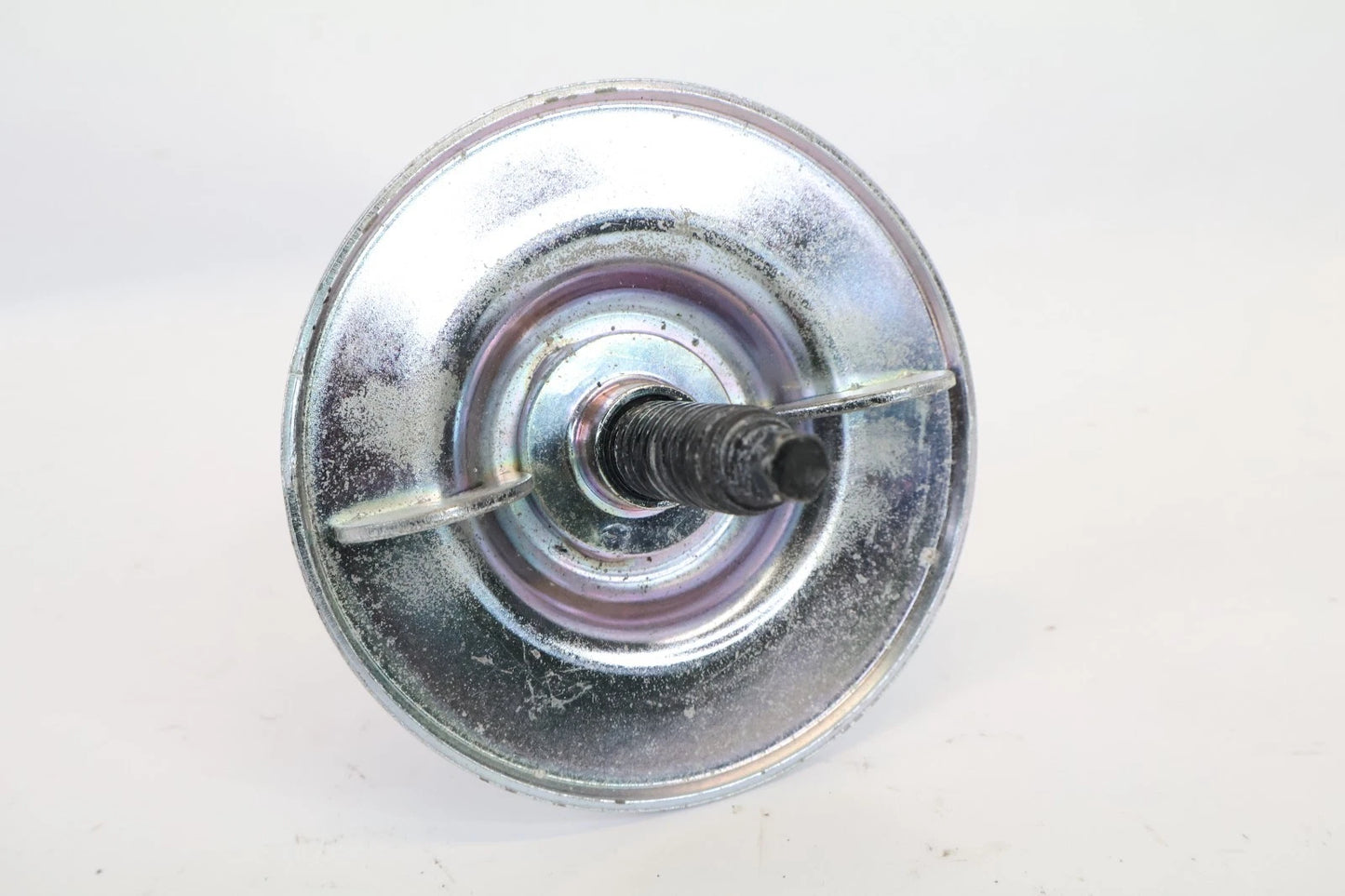 2016-2019 CHEVROLET CRUZE SPARE TIRE HOLD DOWN BOLT WHEEL RETAINER CLAMP OEM