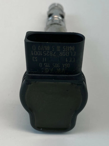 2001-2006 AUDI A4 01-05 A4 QUATTRO 1.8L DIRECT IGNITION COIL 06A-905-115 OEM