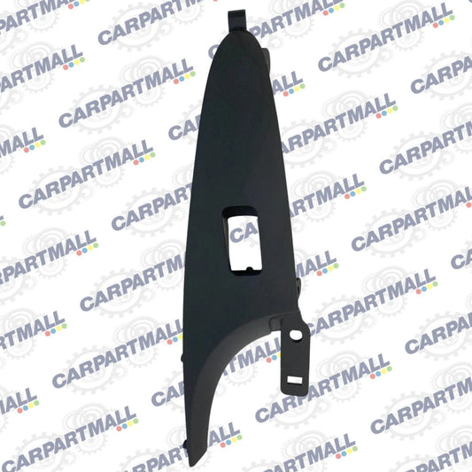 2011-2014 HYUNDAI SONATA REAR LEFT SIDE DOOR WINDOW SWITCH BEZEL 935813S060 OEM
