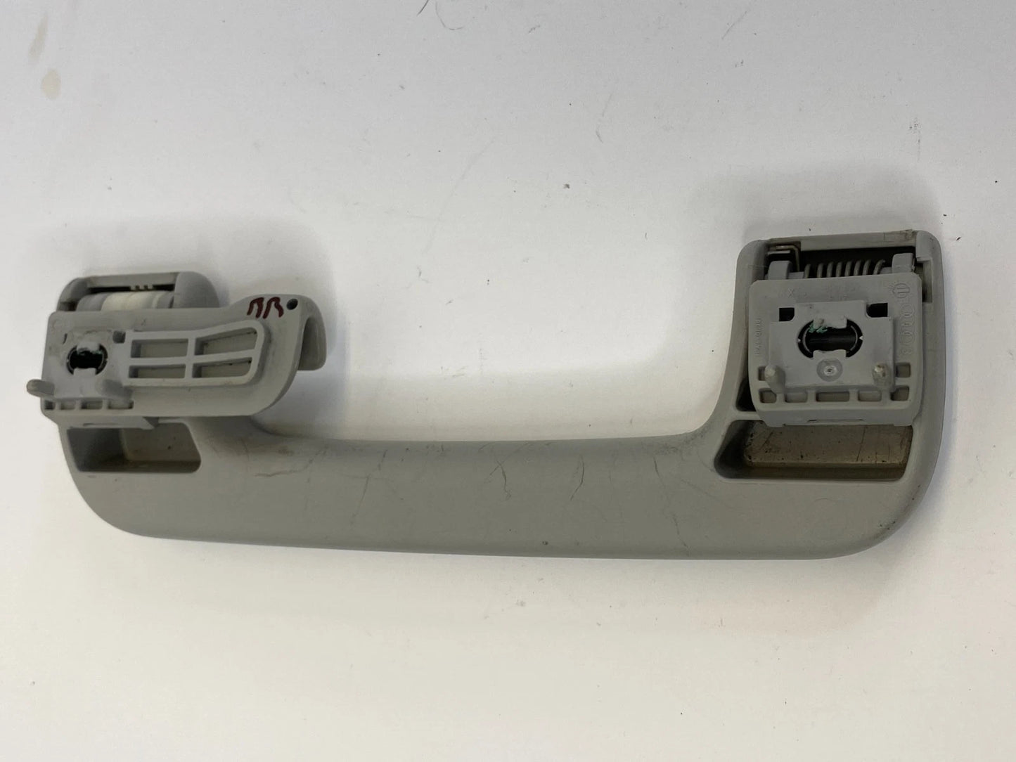 05-08 AUDI A6 QUATTRO REAR RIGHT SIDE GRAB GRIP ASSIST HANDLE 8P0-857-607 OEM