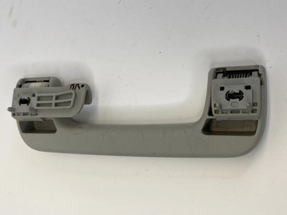 05-08 AUDI A6 QUATTRO REAR RIGHT SIDE GRAB GRIP ASSIST HANDLE 8P0-857-607 OEM