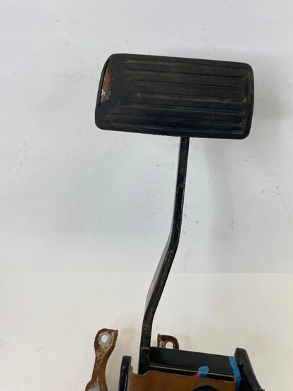 2005-2010 HONDA ODYSSEY BRAKE PEDAL ASSEMBLY ARM LEVER BRACKET MOUNT OEM