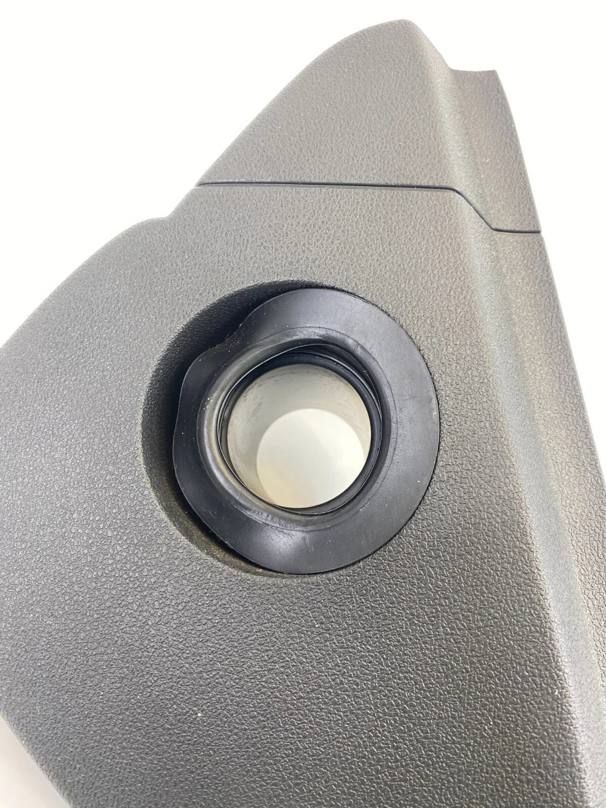2006-2013 CHEVROLET IMPALA DASH RIGHT PASSENGER SIDE END CAP COVER BEZEL TRIM