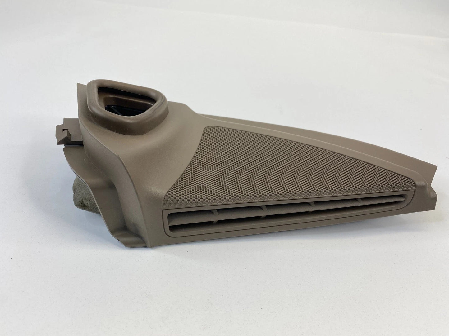 2006-2011 MERCEDES-BENZ ML 350 FRONT RIGHT DOOR TWEETER SPEAKER TRIM A1647201670