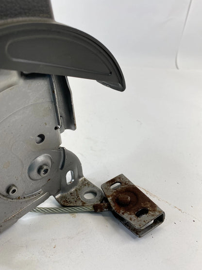 2008-2014 NISSAN CUBE BASE WAGON 1.8L EMERGENCY PARKING BRAKE HANDLE LEVER OEM
