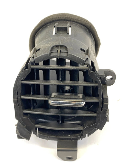 10-13 NISSAN ALTIMA DASH CENTER LEFT ROUND AC HEATER AIR VENT GRILLE UNIT OEM