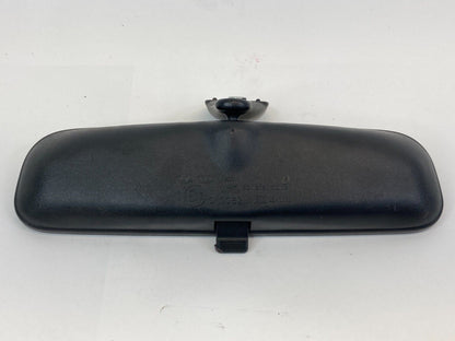 1996-2012 Hyundai Elantra 97-08 Tiburon Rear View Interior Mirror E13010082 OEM