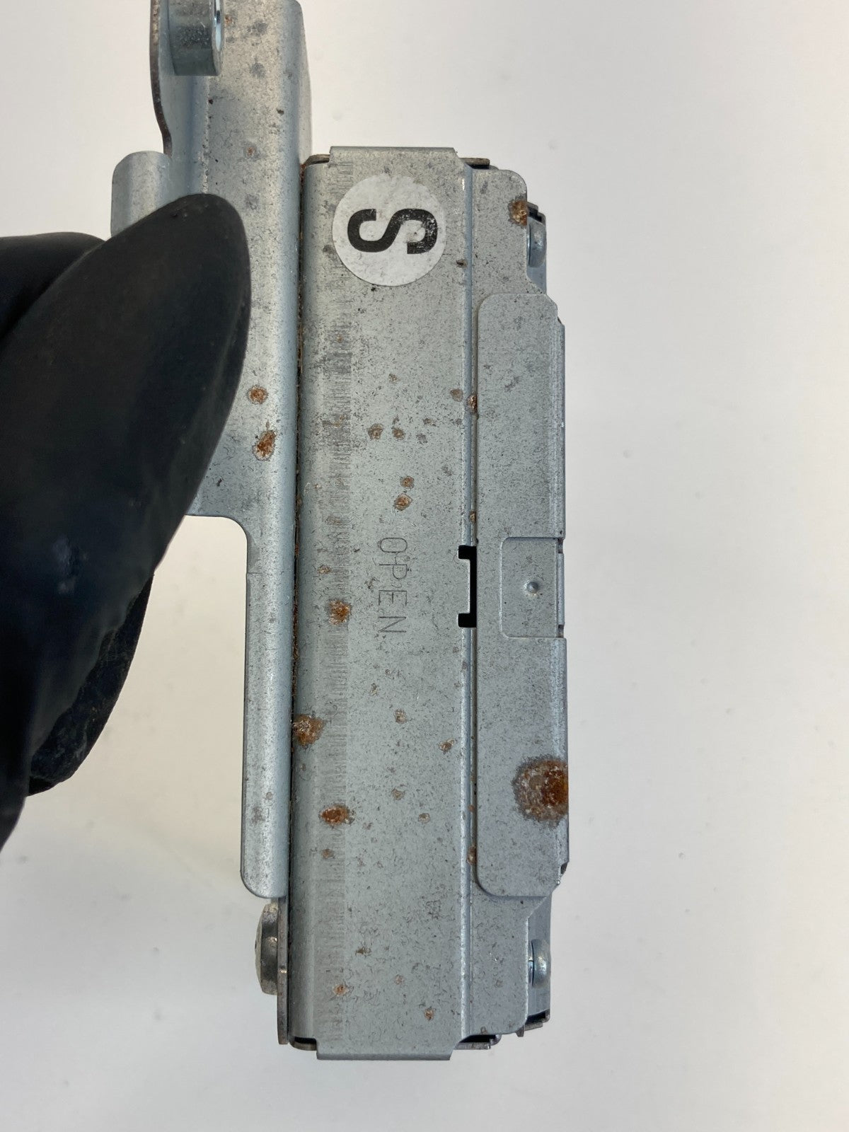 2009 2010 Infiniti G37 Sedan Rear Camera Control Module Unit 284A1-1NC0A OEM