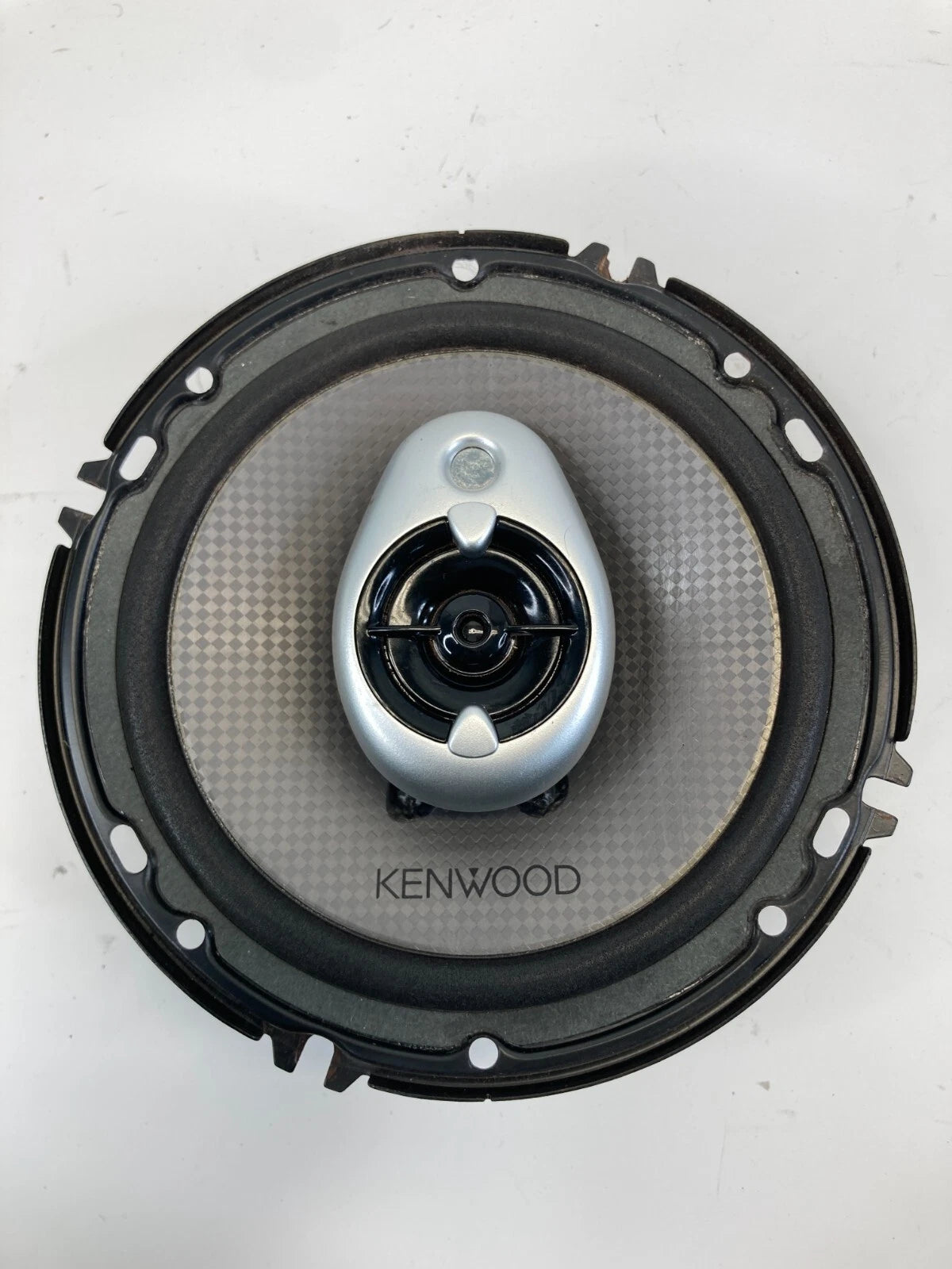 1998-2001 VW BEETLE FRONT RIGHT OR LEFT SIDE DOOR SPEAKER AUDIO KENWOOD KFC-1682