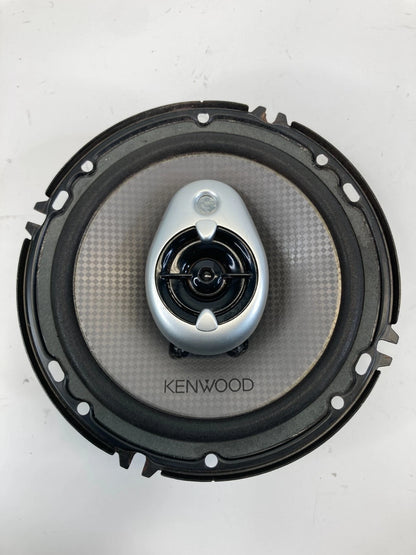 1998-2001 VW BEETLE FRONT RIGHT OR LEFT SIDE DOOR SPEAKER AUDIO KENWOOD KFC-1682