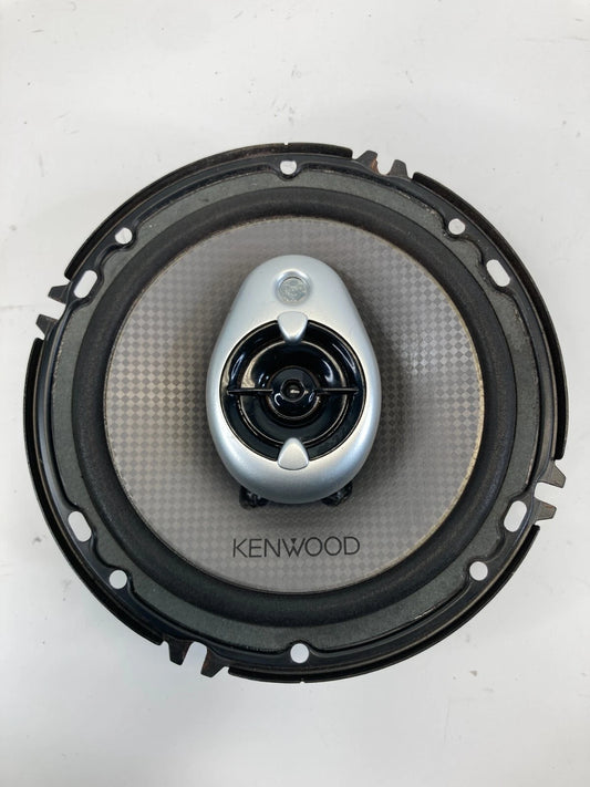 1998-2001 VW BEETLE FRONT RIGHT OR LEFT SIDE DOOR SPEAKER AUDIO KENWOOD KFC-1682