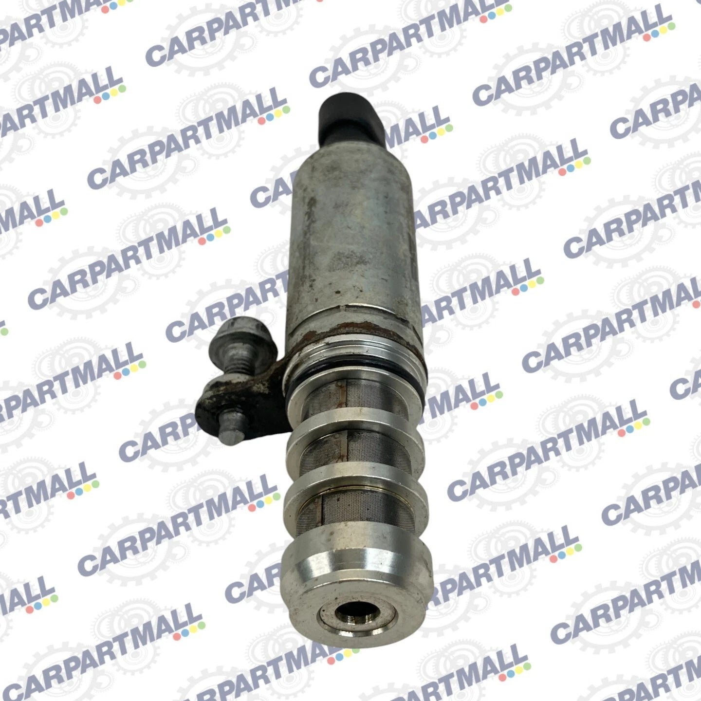 2010-2017 CHEVROLET EQUINOX INTAKE VARIABLE VALVE TIMING VVT SOLENOID