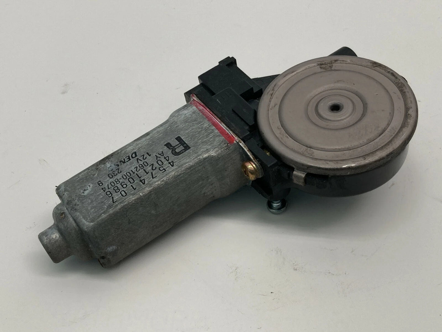 1999 2000 2001 Chrysler LHS Rear Right Side Door Power Window Motor 4574107 OEM