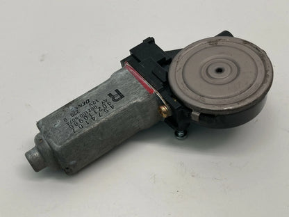 1999 2000 2001 Chrysler LHS Rear Right Side Door Power Window Motor 4574107 OEM