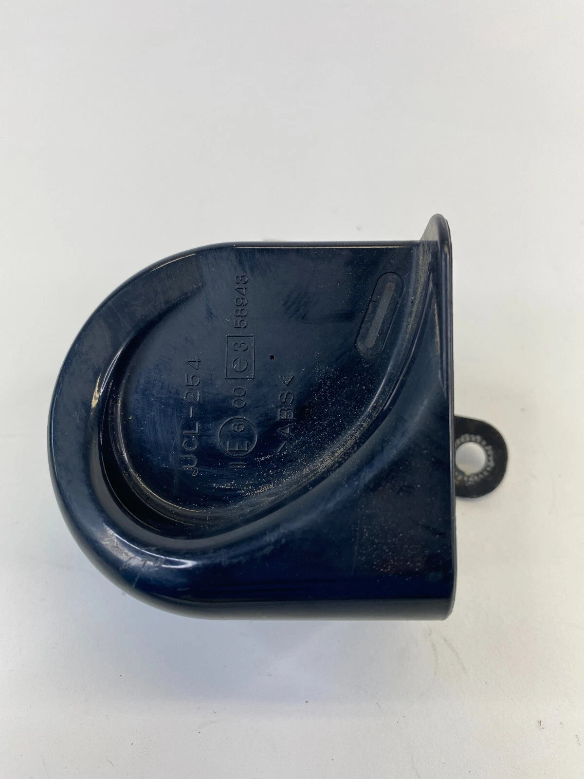 2004-2008 HONDA PILOT SUV 4-DR HIGH NOTE PITCH HORN SIREN E358943 OEM