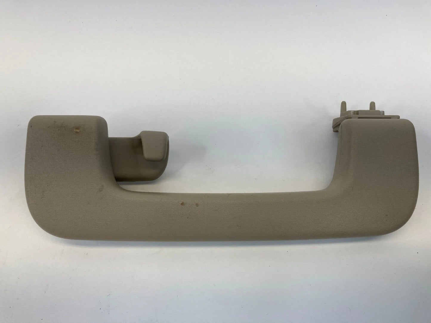 07-11 Audi A6 Sedan Rear Left Interior Grab Grip Handle Assist 8P0857607N OEM