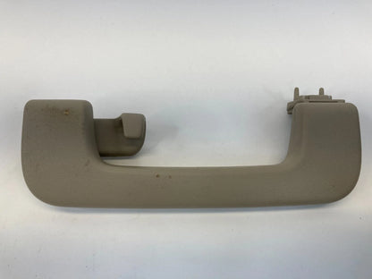 07-11 Audi A6 Sedan Rear Left Interior Grab Grip Handle Assist 8P0857607N OEM
