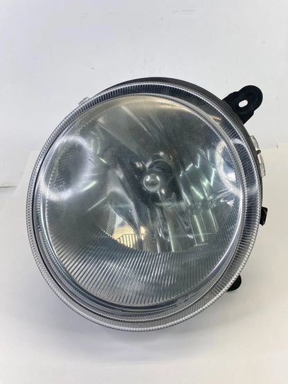 2007-2010 JEEP COMPASS 2007-2017 PATRIOT LEFT DRIVER HEADLIGHT HEADLAMP HALOGEN