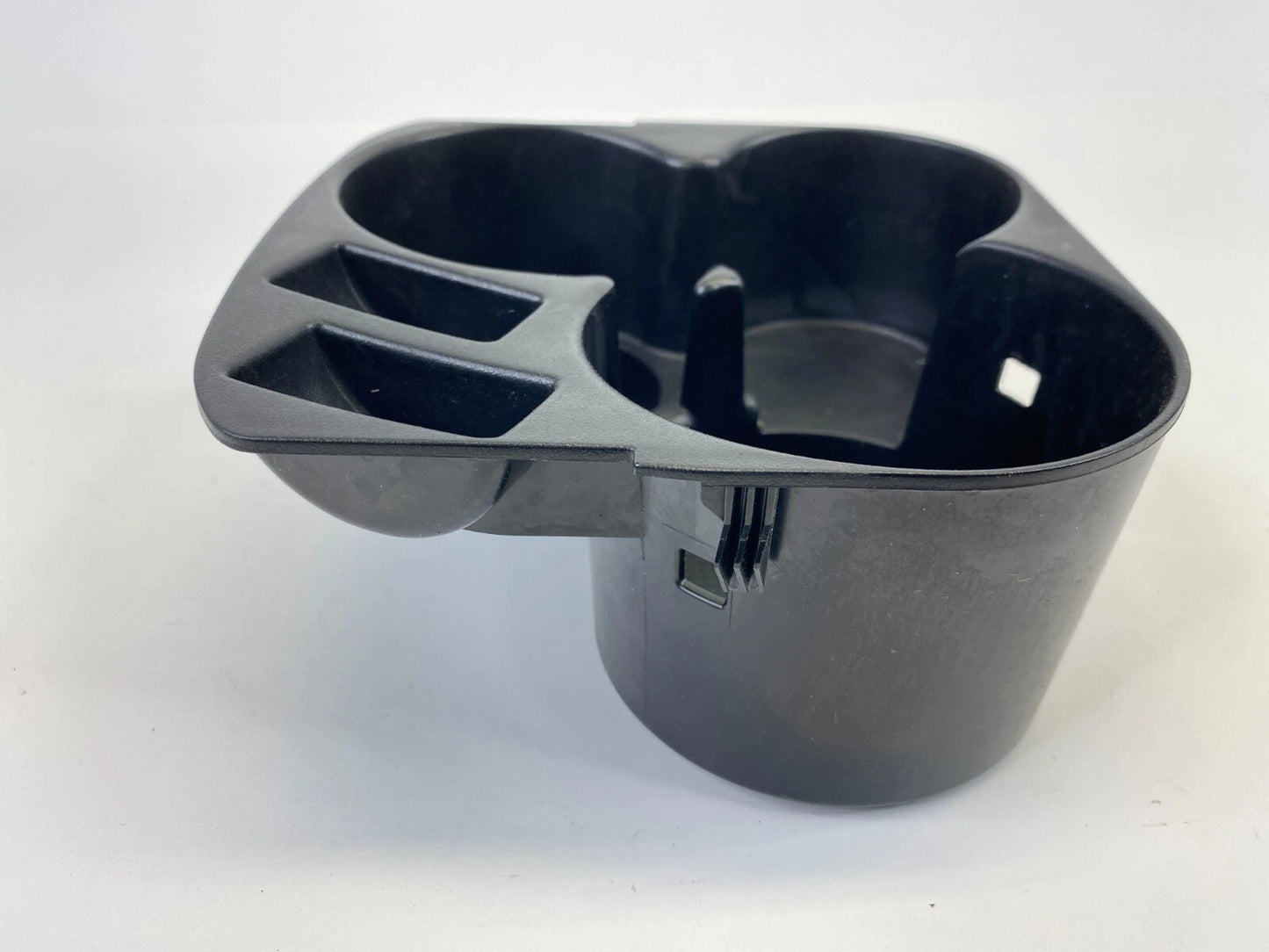 2007-2012 NISSAN ALTIMA FRONT CENTER CONSOLE CUP HOLDER COIN INSERT 114078 OEM